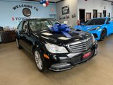 Used 2014 Mercedes-Benz C 300 4MATIC Sedan image 2