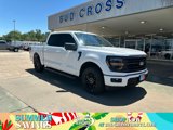 New 2025 Ford F150 XLT w/ Equipment Group 302A MID image 1