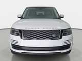 Used 2020 Land Rover Range Rover HSE image 2