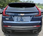 Used 2019 Cadillac XT4 Luxury w/ Cold Weather Package image 4