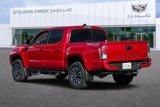 Used 2022 Toyota Tacoma TRD Sport image 5