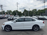 Used 2018 Volkswagen Passat 2.0T S image 5