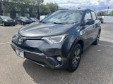 Used 2018 Toyota RAV4 XLE image 2