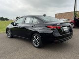 Used 2024 Nissan Versa SV image 4