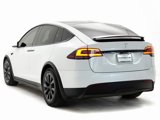 Used 2022 Tesla Model X image 3