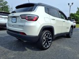 Used 2018 Jeep Compass Limited w/ Navigation Group image 2