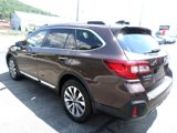 Used 2019 Subaru Outback 2.5i Touring w/ Protection Package #1 image 6