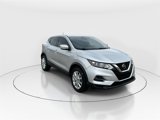 Used 2021 Nissan Rogue Sport S image 2