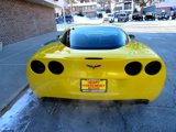 Used 2007 Chevrolet Corvette Coupe w/ Preferred Equipment Group image 3
