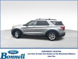 Used 2021 Ford Explorer XLT w/ Equipment Group 202A image 2