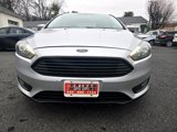 Used 2017 Ford Focus SE image 4