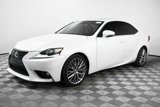 Used 2016 Lexus IS 200t image 3