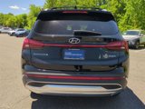 Certified 2022 Hyundai Santa Fe SEL Convenience image 4
