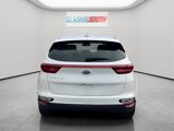 Used 2022 Kia Sportage LX w/ LX AWD Value Edition Package image 4