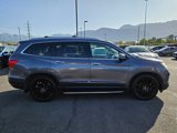 Used 2017 Honda Pilot Elite image 3