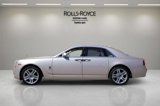 Certified 2020 Rolls-Royce Ghost image 2