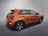 Used 2020 Mitsubishi Outlander Sport ES image 3