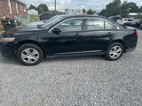 Used 2015 Ford Taurus Police Interceptor AWD image 4