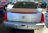 Used 2011 Cadillac DTS Premium image 4