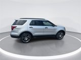 Used 2018 Ford Explorer Sport image 4