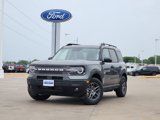 New 2025 Ford Bronco Sport Big Bend image 2