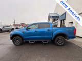 Used 2021 Ford Ranger XLT w/ Equipment Group 301A Mid image 4