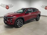 Used 2025 Chevrolet Trax RS image 3