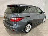 Used 2012 MAZDA MAZDA5 Touring w/ Moonroof & Audio Pkg image 6