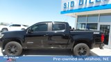 Used 2018 Chevrolet Colorado Z71 image 2