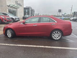 Used 2018 Cadillac ATS 2.0T AWD Sedan image 5