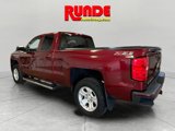 Used 2016 Chevrolet Silverado 1500 LT w/ All Star Edition image 3