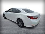 Used 2016 Lexus ES 350 w/ Navigation System Package image 4