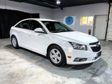 Used 2014 Chevrolet Cruze LT image 2