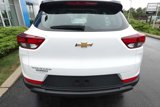 New 2025 Chevrolet TrailBlazer LS image 4