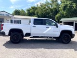 Used 2025 Chevrolet Silverado 2500 ZR2 w/ Technology Package image 2