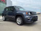 Used 2020 Jeep Renegade Sport w/ UConnect 7.0 Group image 5