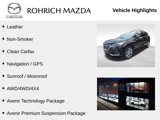 Used 2021 Buick Enclave Avenir w/ Avenir Technology Package image 4