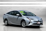 Used 2017 Toyota Prius Four image 2
