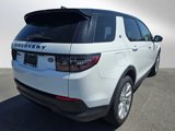 New 2023 Land Rover Discovery Sport SE image 5