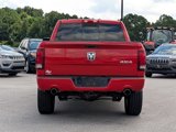 Used 2014 RAM 1500 Sport w/ Remote Start & Security Group image 4