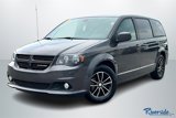 Used 2019 Dodge Grand Caravan SXT w/ Blacktop Package image 3