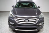 Used 2017 Hyundai Santa Fe Sport image 4
