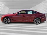 New 2025 Genesis G70 2.5T w/ Sport Prestige Package image 2