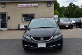 Used 2013 Honda Civic EX-L image 3