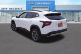 New 2025 Chevrolet Trax LT w/ LT Convenience Package image 5