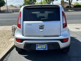 Used 2013 Kia Soul + w/ Audio Pkg image 4