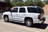 Used 2002 GMC Yukon Denali image 3