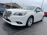 Used 2015 Subaru Legacy 2.5i Premium image 3
