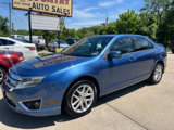 Used 2010 Ford Fusion SEL image 2