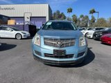 Used 2011 Cadillac SRX 2WD image 2